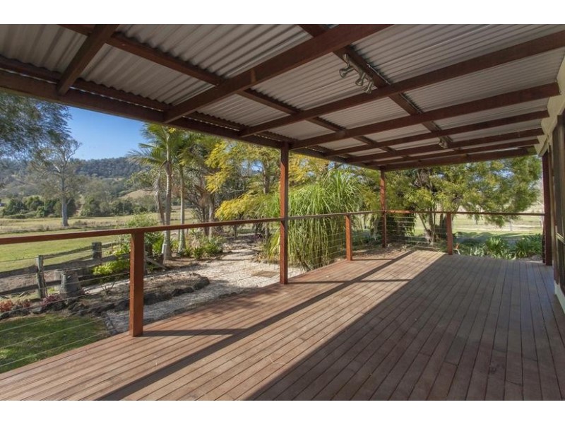 1037 Jiggi Road, Jiggi NSW 2480