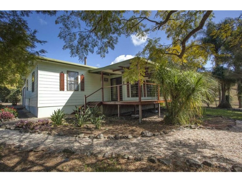 1037 Jiggi Road, Jiggi NSW 2480