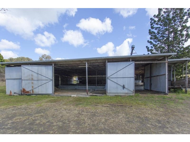 1037 Jiggi Road, Jiggi NSW 2480
