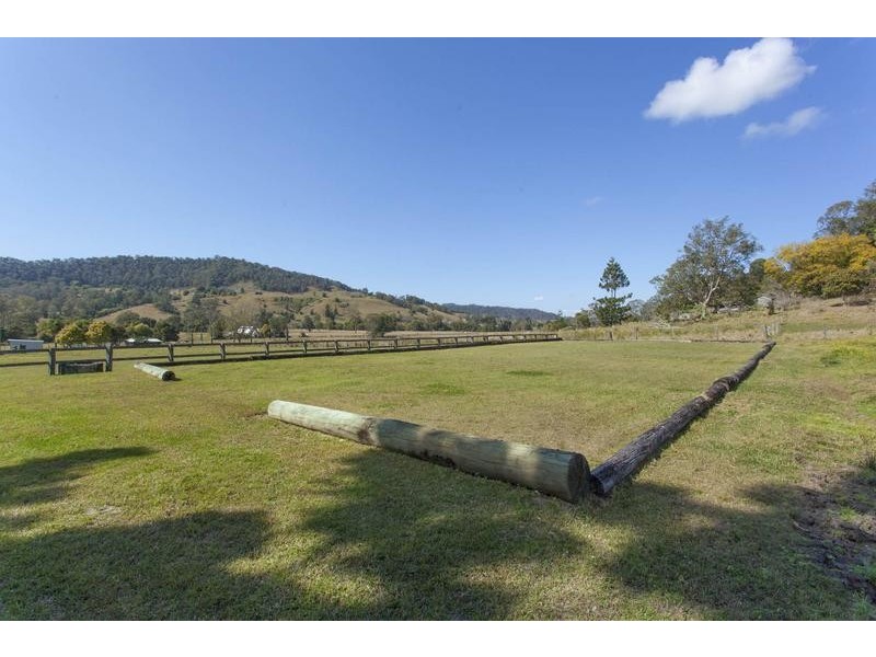 1037 Jiggi Road, Jiggi NSW 2480