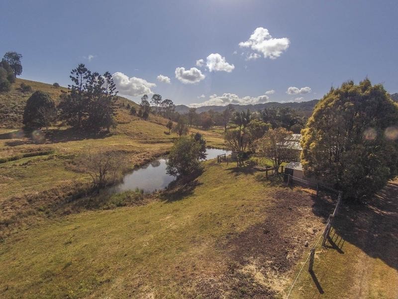1037 Jiggi Road, Jiggi NSW 2480