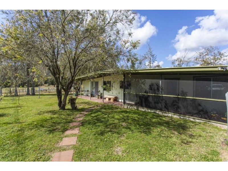 1037 Jiggi Road, Jiggi NSW 2480