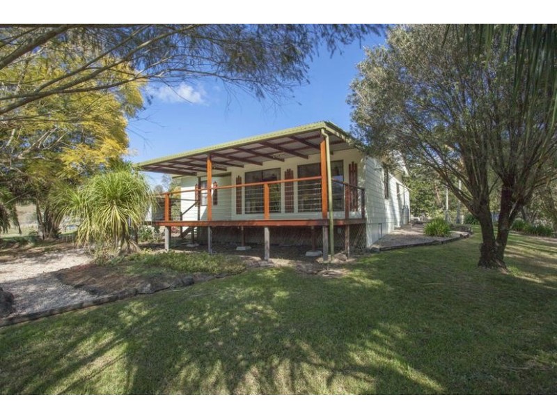 1037 Jiggi Road, Jiggi NSW 2480