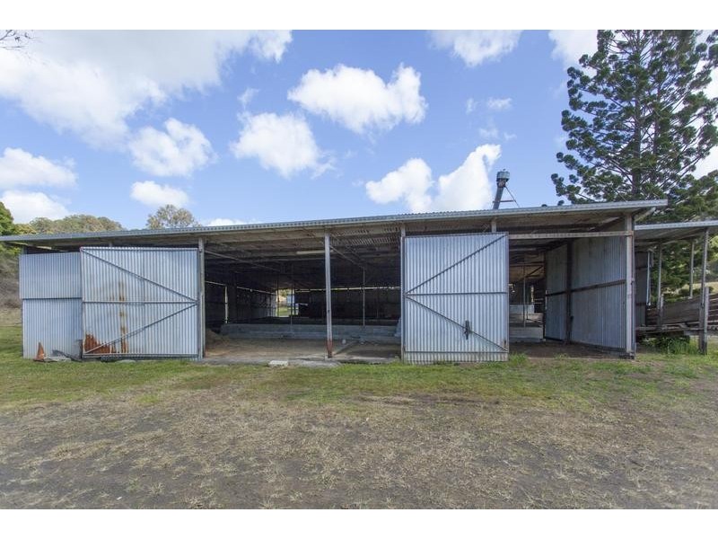 1037 Jiggi Road, Jiggi NSW 2480
