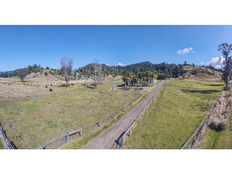 1037 Jiggi Road, Jiggi NSW 2480
