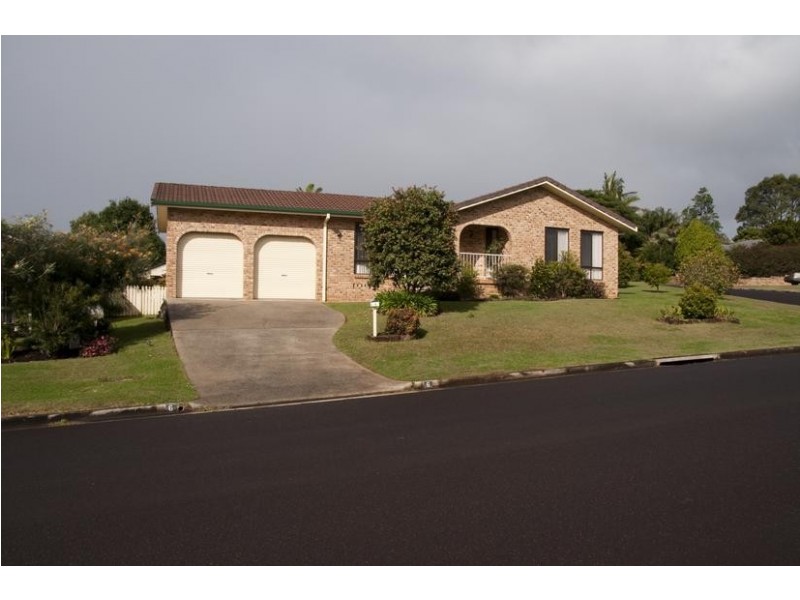 6 Dalmacia Drive, Wollongbar NSW 2477