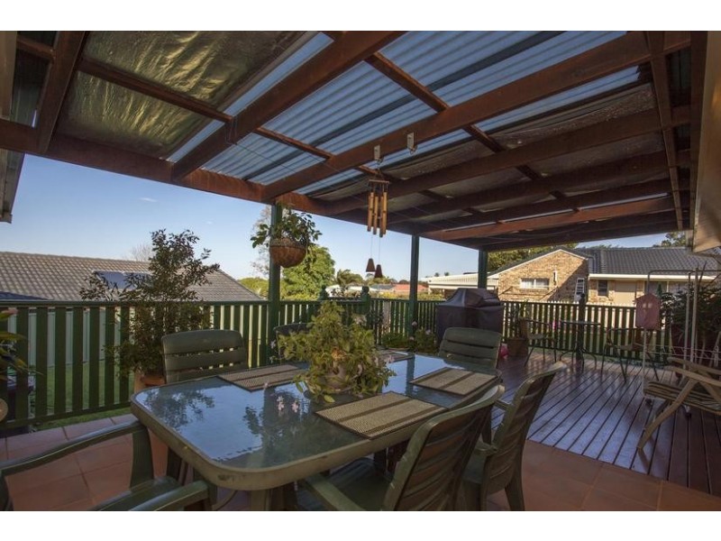 6 Dalmacia Drive, Wollongbar NSW 2477