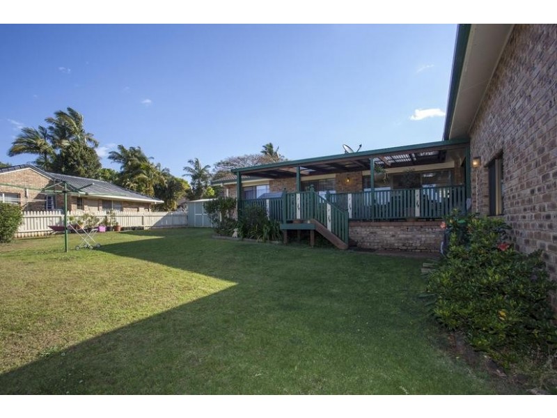 6 Dalmacia Drive, Wollongbar NSW 2477