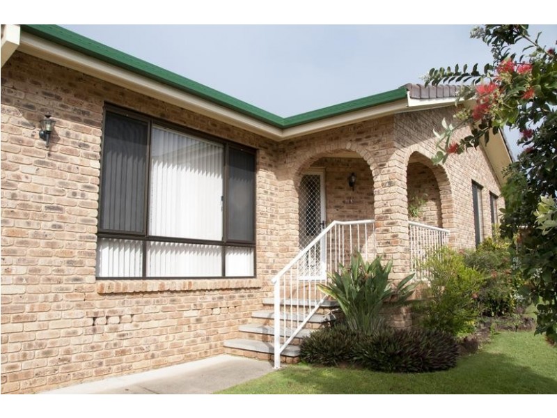 6 Dalmacia Drive, Wollongbar NSW 2477