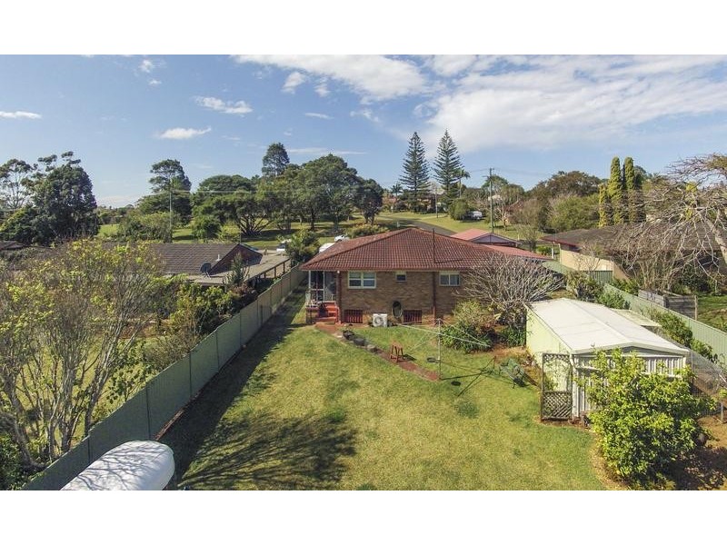 40 Cooke Avenue, Alstonville NSW 2477