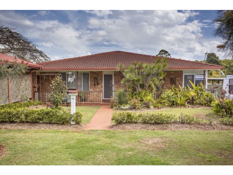 40 Cooke Avenue, Alstonville NSW 2477