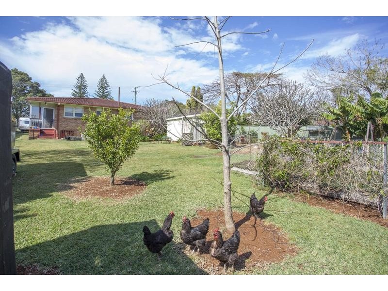 40 Cooke Avenue, Alstonville NSW 2477