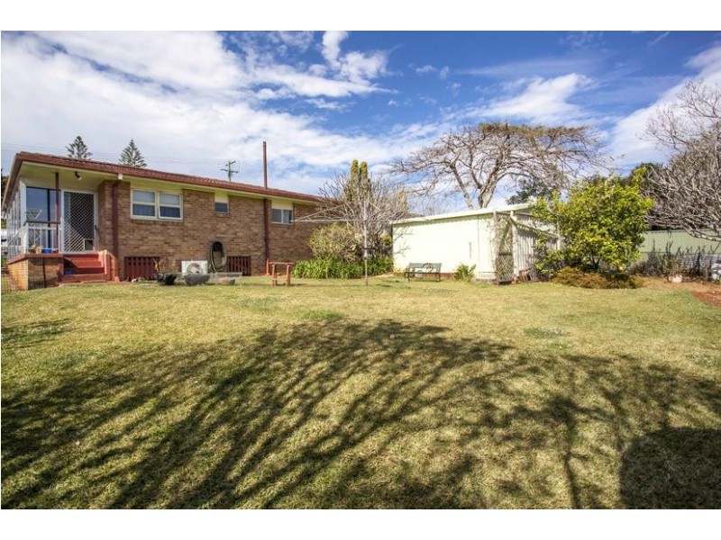 40 Cooke Avenue, Alstonville NSW 2477