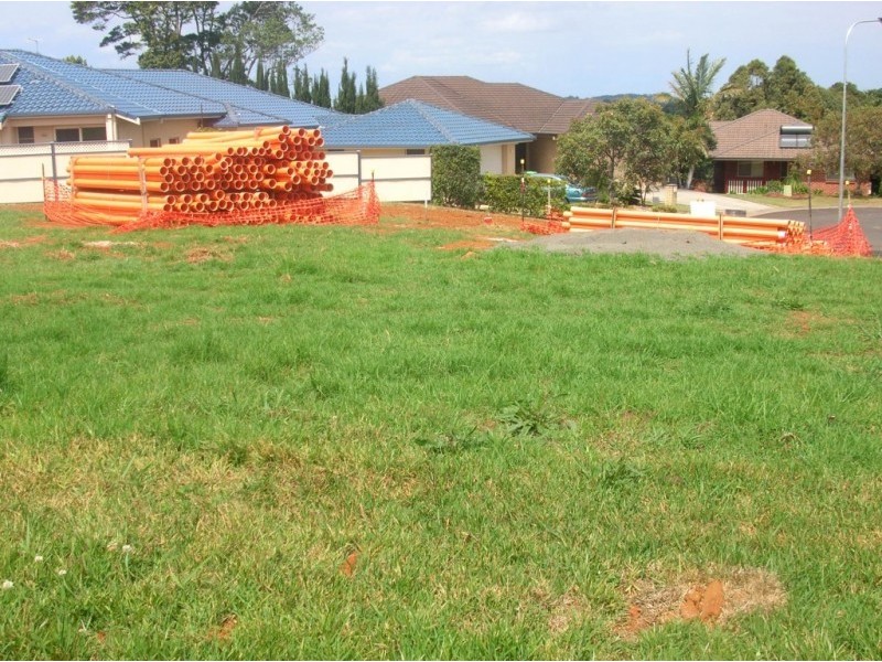 PANORAMA ESTATE, Alstonville NSW 2477