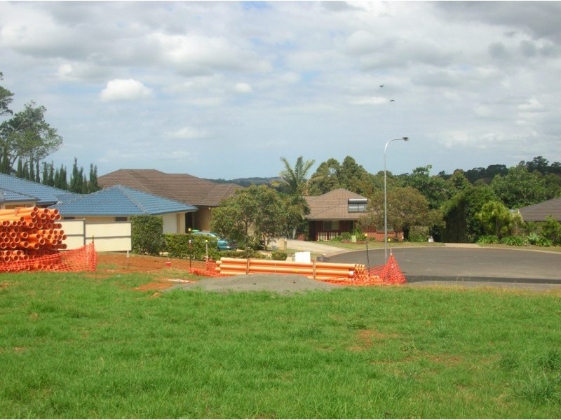 PANORAMA ESTATE, Alstonville NSW 2477