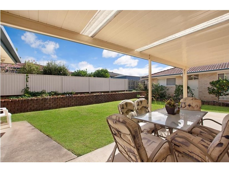 27 Hellyar Drive, Wollongbar NSW 2477