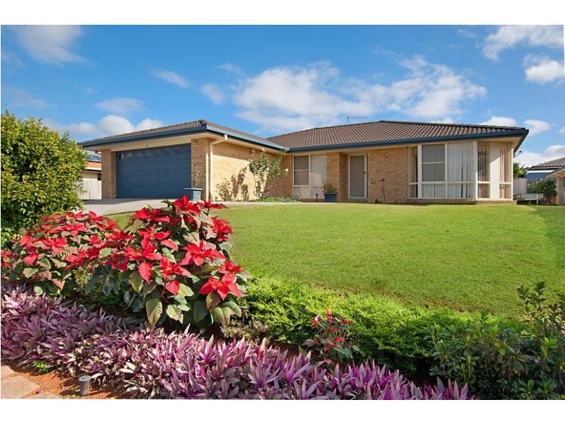 27 Hellyar Drive, Wollongbar NSW 2477