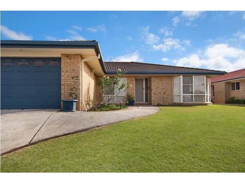 27 Hellyar Drive, Wollongbar NSW 2477