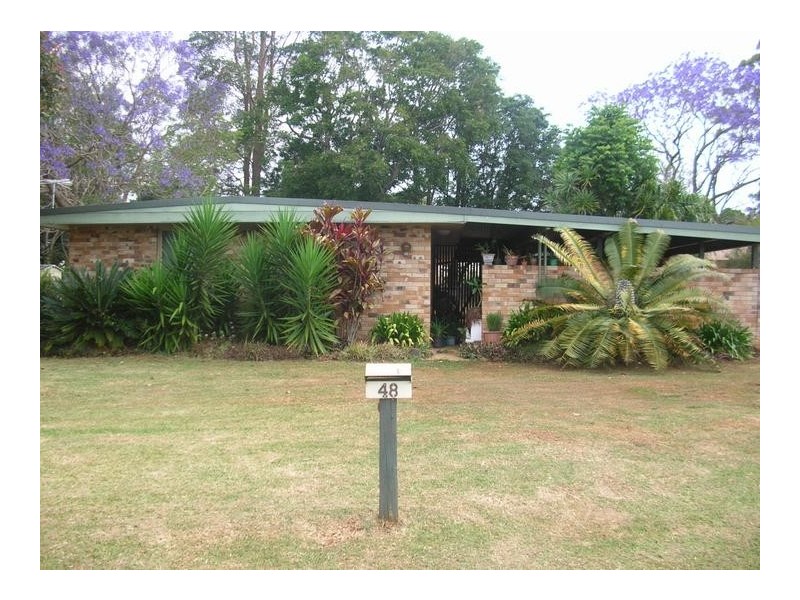 48 Mellis Circuit, Alstonville NSW 2477