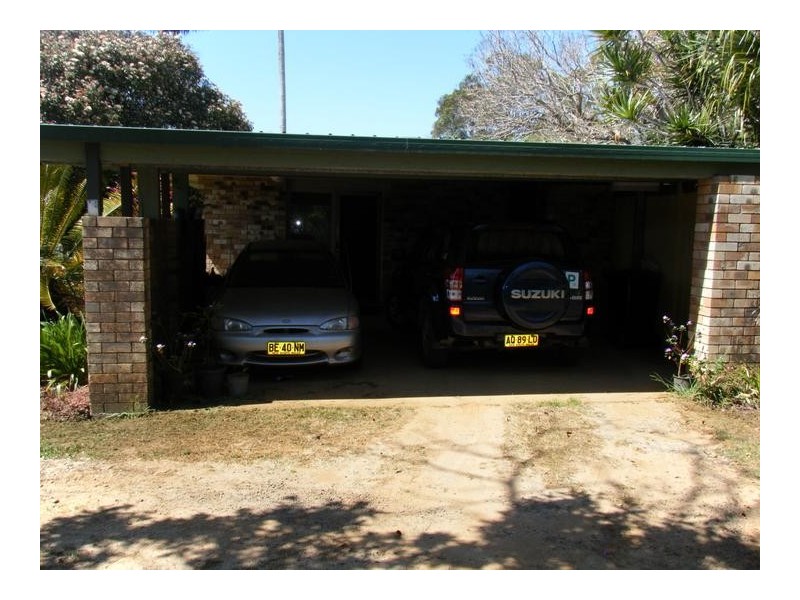48 Mellis Circuit, Alstonville NSW 2477