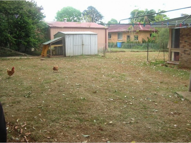 48 Mellis Circuit, Alstonville NSW 2477