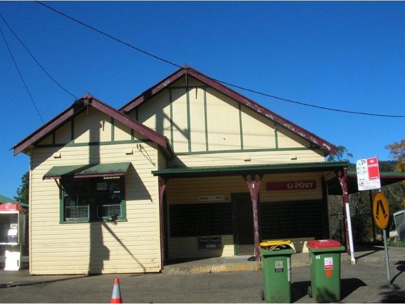 43 Cullen Street, Nimbin NSW 2480