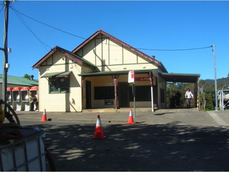 43 Cullen Street, Nimbin NSW 2480