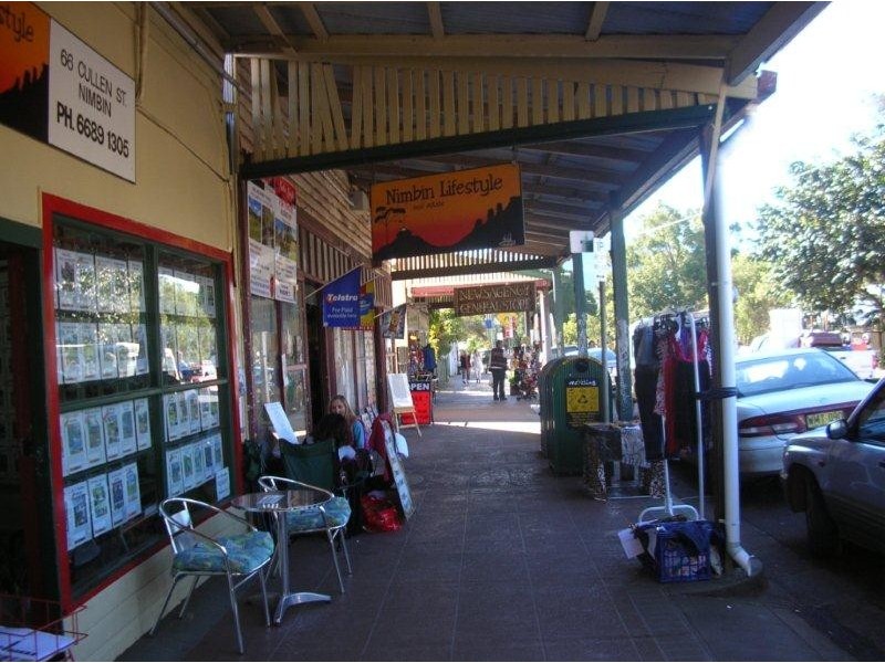 43 Cullen Street, Nimbin NSW 2480