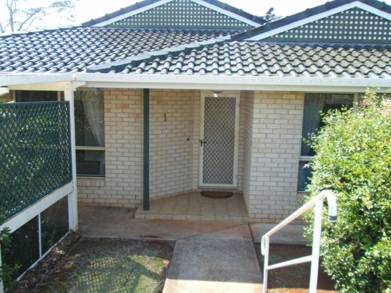 1/18 The Avenue, Alstonville NSW 2477