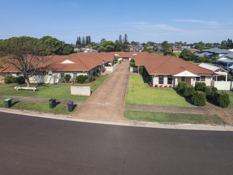 6/39 Green Street, Alstonville NSW 2477