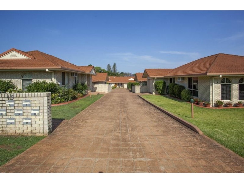 6/39 Green Street, Alstonville NSW 2477