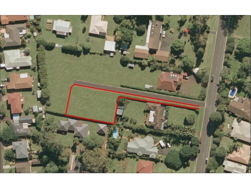 Lot 1 69B Teven Road, Alstonville NSW 2477