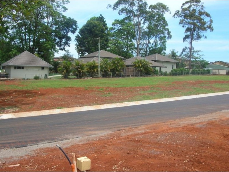 Lot 1 69B Teven Road, Alstonville NSW 2477