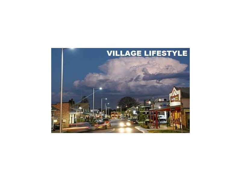 Lot 1 69B Teven Road, Alstonville NSW 2477