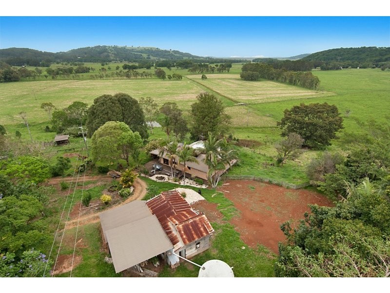 822 Wardell Road, Meerschaum Vale NSW 2477