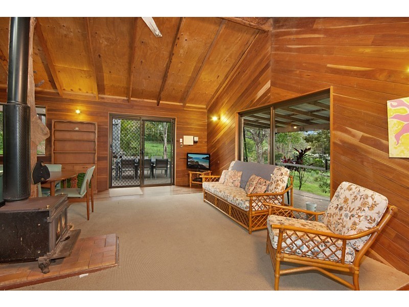 822 Wardell Road, Meerschaum Vale NSW 2477