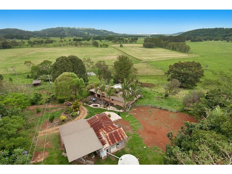 822 Wardell Road, Meerschaum Vale NSW 2477