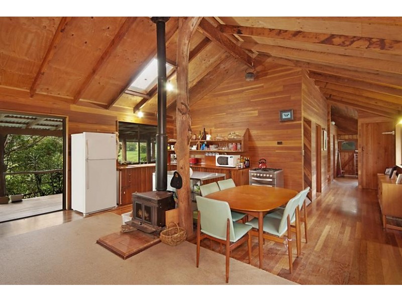 822 Wardell Road, Meerschaum Vale NSW 2477