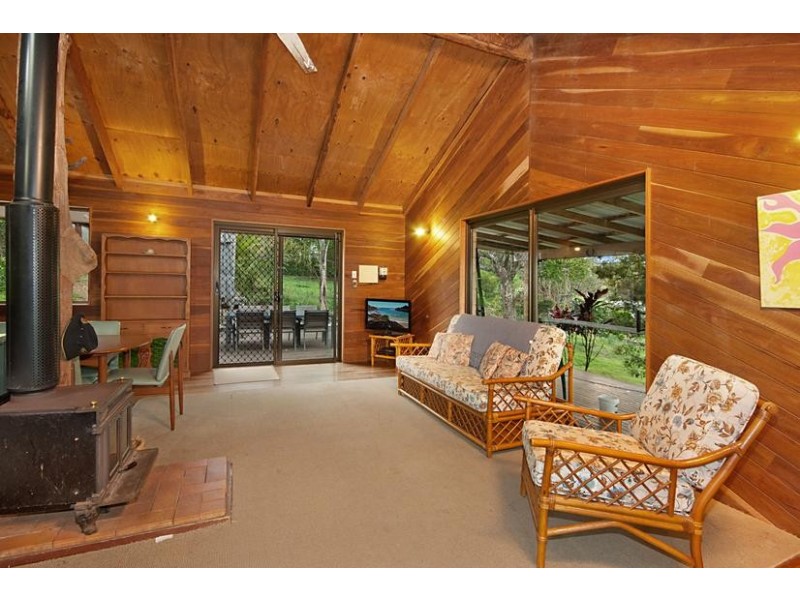 822 Wardell Road, Meerschaum Vale NSW 2477