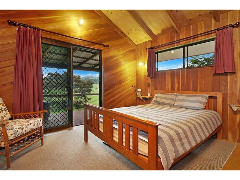 822 Wardell Road, Meerschaum Vale NSW 2477