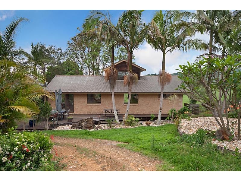 822 Wardell Road, Meerschaum Vale NSW 2477