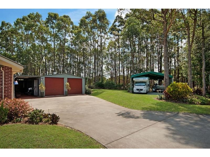 16 Davey Road, Uralba NSW 2477