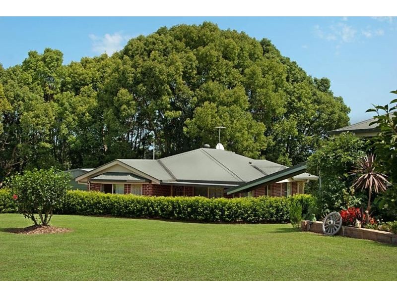 16 Davey Road, Uralba NSW 2477