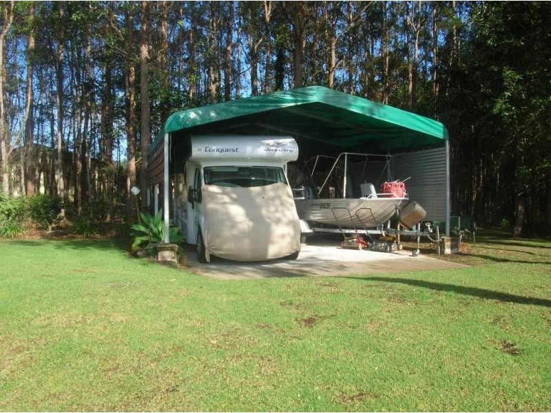 16 Davey Road, Uralba NSW 2477