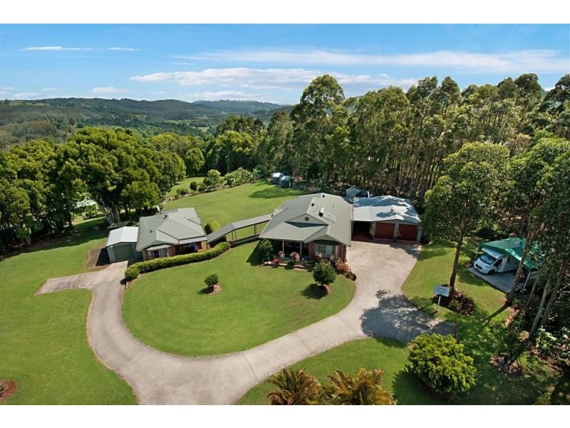 16 Davey Rd, Uralba NSW 2477
