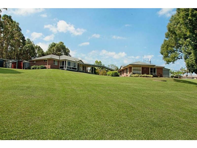 16 Davey Rd, Uralba NSW 2477