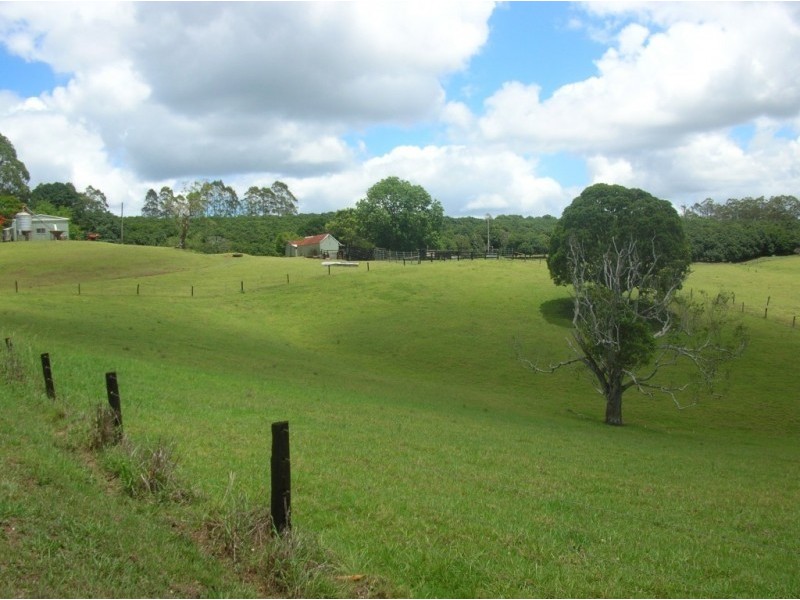 122 Fraser Rd, Dunoon NSW 2480