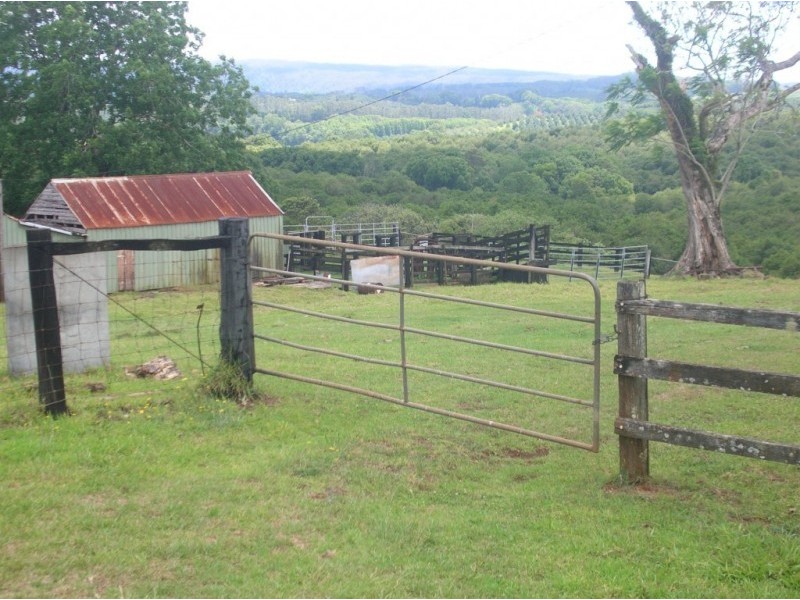 122 Fraser Rd, Dunoon NSW 2480