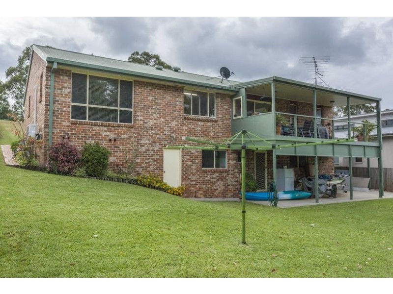 26 Stanley Park Road, Wollongbar NSW 2477