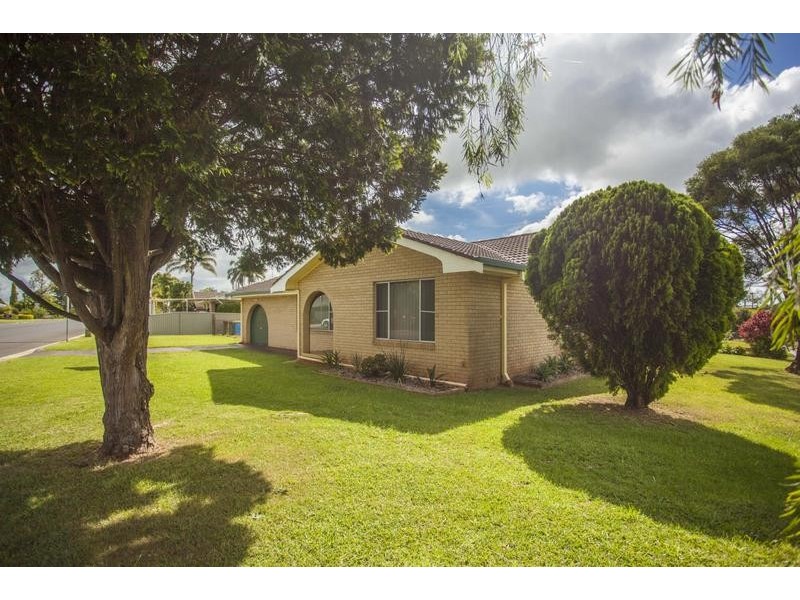 16 Rifle Range Road, Wollongbar NSW 2477